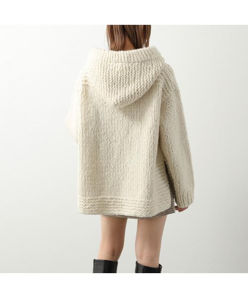セール 19%OFF】セリーヌ CELINE CELINE ニット パーカー セール 19%OFF】セリーヌ CELINE CELINE ニット パーカー