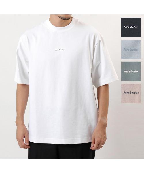 セール】Acne Studios 半袖 Tシャツ BL0278 クルーネック(505841012) | アクネストゥディオズ(Acne Studios)  - d fashion