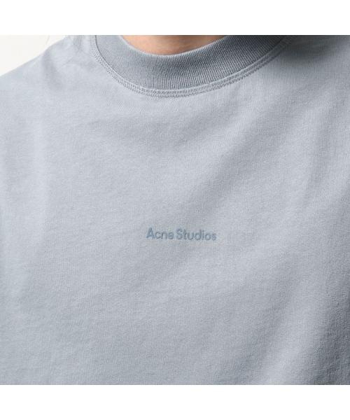 セール】Acne Studios 半袖 Tシャツ BL0278 クルーネック(505841012) | アクネストゥディオズ(Acne Studios)  - d fashion