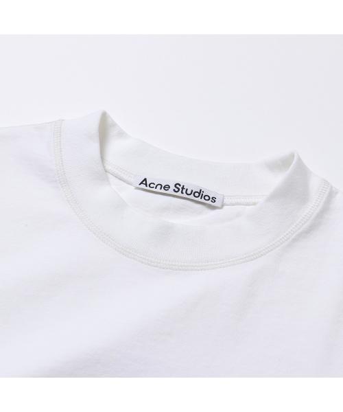 セール】Acne Studios 半袖 Tシャツ BL0278 クルーネック(505841012) | アクネストゥディオズ(Acne Studios)  - d fashion