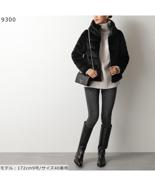 セール 53%OFF】ヘルノ HERNO HERNO ダウンコート PI1166D 12354