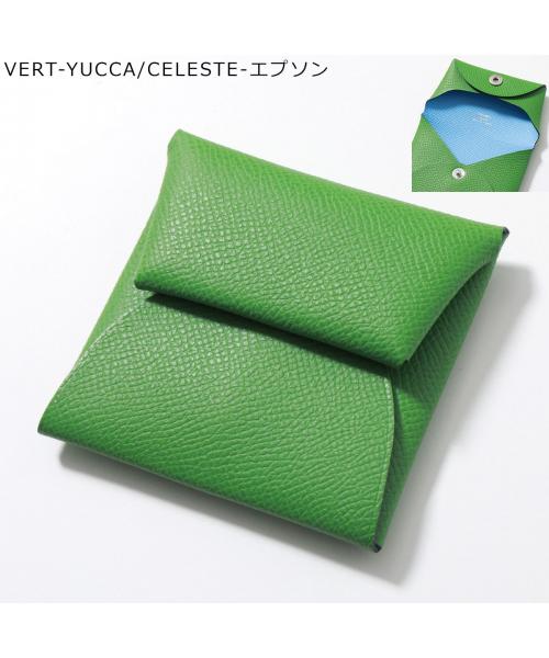 セール】エルメス Hermes HERMES コインケース BASTIA