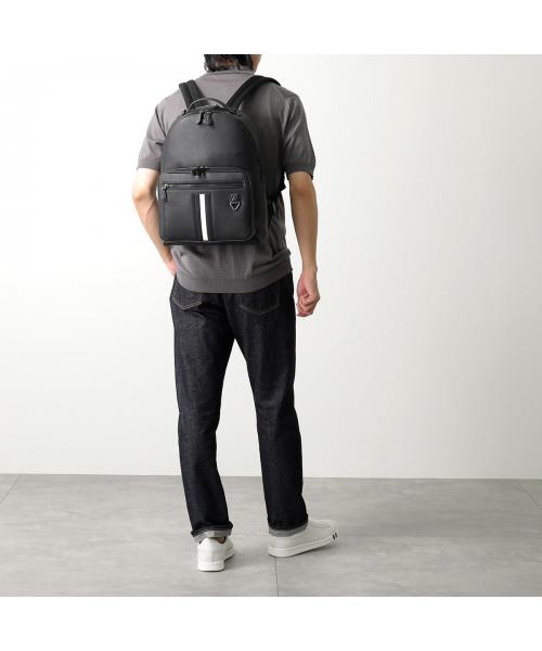 Bally バリー ロゴ プリント バックパック セール 41%OFF】バリー BALLY BALLY バックパック MAVRICK