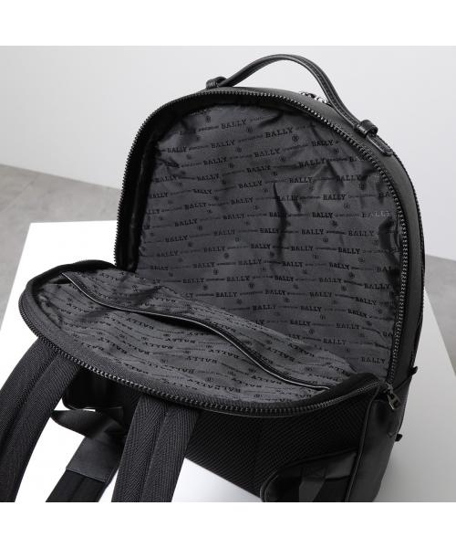 セール 41%OFF】バリー BALLY BALLY バックパック MAVRICK