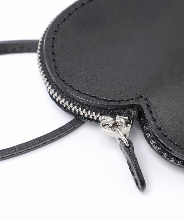 JANE SMITH ジェーンスミス COIN CASE ハートコインケース JANE SMITH/ジェーンスミス】HEART COIN CASE：コインケース