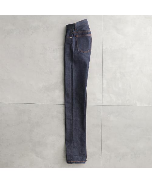 新品未使用 CPH BERET / 8 PANEL DENIM - メルカリ