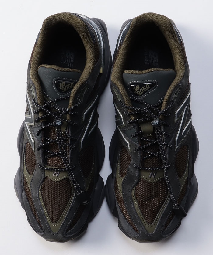 新作【NEW BALANCE】ニューバランス 90/60 スニーカー メンズ レディース U9060PH(505793230) | ニューバランス(new  balance) - d fashion