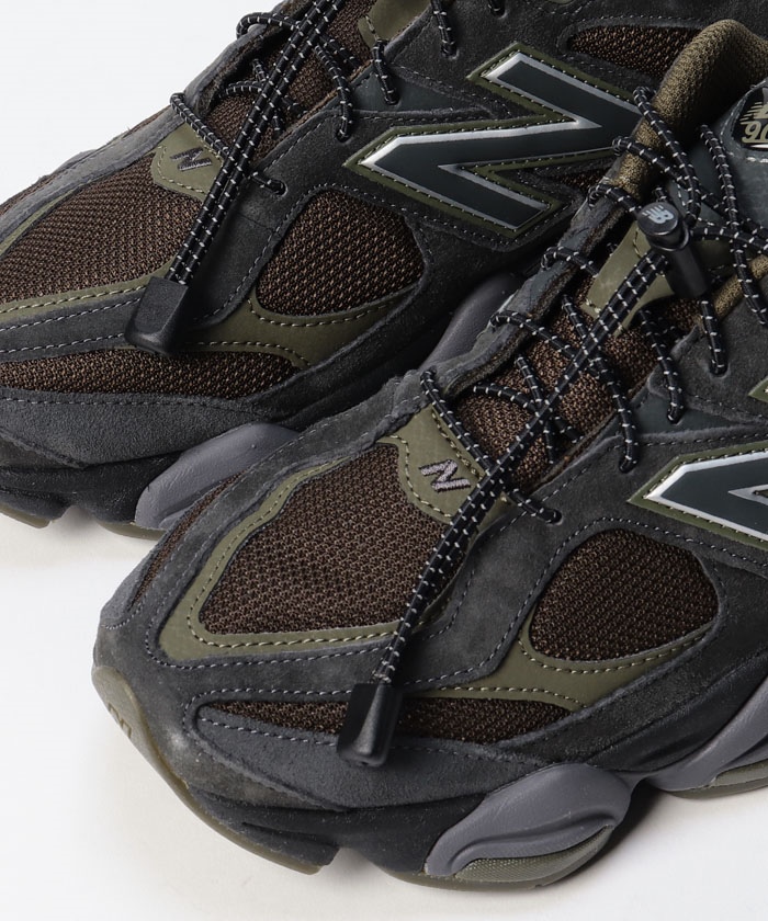 新品ニューバランス U9060PH 24.0㎝ New Balance - New Balance U9060PH ニューバランス 24.0cmの