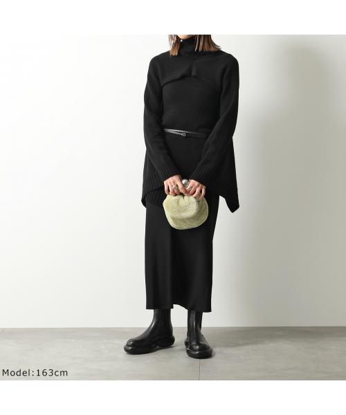 セール】JIL SANDER サイドゴアブーツ J15WU0043 PR425 レザー