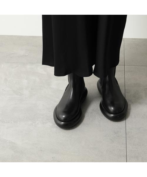 セール】JIL SANDER サイドゴアブーツ J15WU0043 PR425 レザー セール】JIL SANDER サイドゴアブーツ J15WU0043 PR425 レザー