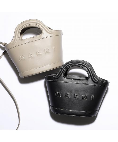 セール】マルニ MARNI MARNI ショルダーバッグ TROPICALIA