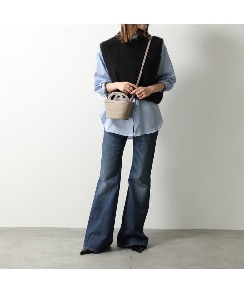 MARNI◆Tropicalia◆Micro ショルダー付デニムバッグ セール】マルニ MARNI MARNI ショルダーバッグ TROPICALIA