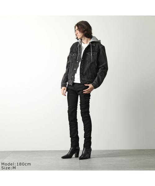 セール】セリーヌ CELINE CELINE デニムジャケット 2Q472947F セール】セリーヌ CELINE CELINE デニムジャケット 2Q472947F