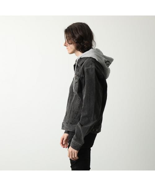 セール】セリーヌ CELINE CELINE デニムジャケット 2Q472947F