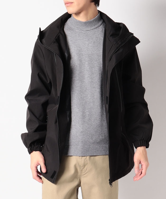 DECENT PAUSE アノラックパーカー DESCENTE PAUSE デサントポーズ ANORAK - SYLW 無双 アノラック