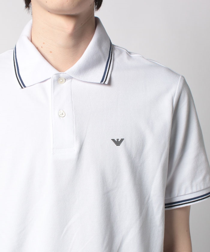 EA7 EMPORIO ARMANI エアセッテ エンポリオアルマーニ