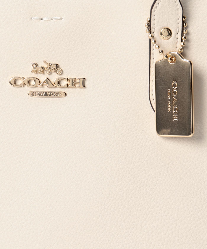 コーチ COACH コーチ 72673 トートバッグ A4対応可 レザー