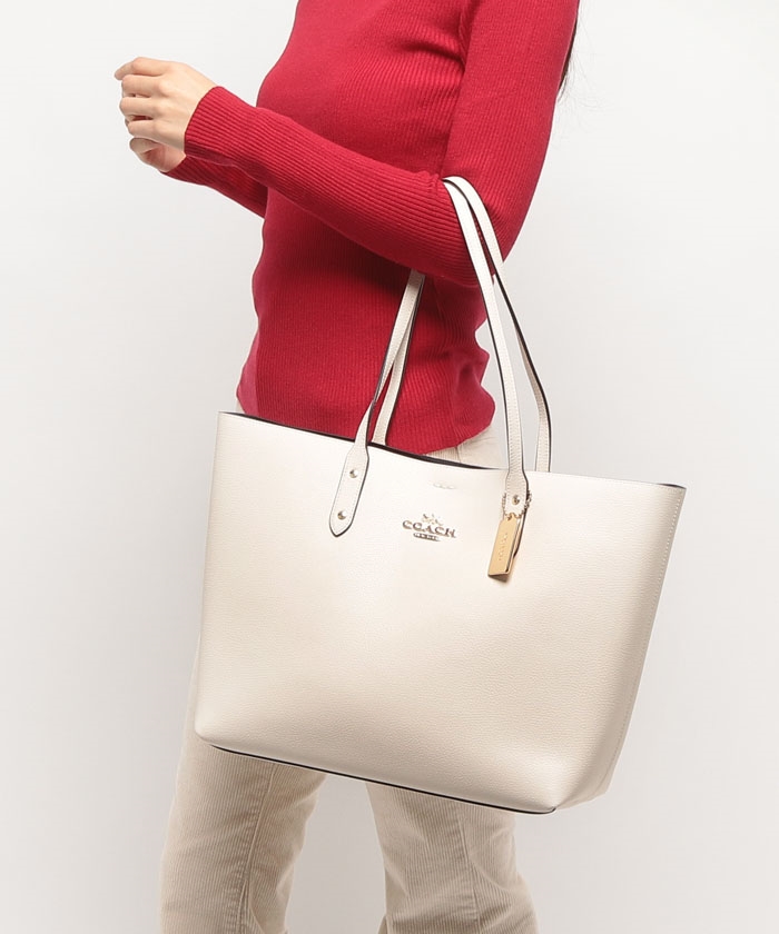 コーチ COACH コーチ 72673 トートバッグ A4対応可 レザー コーチ COACH コーチ 72673 トートバッグ A4対応可 レザー