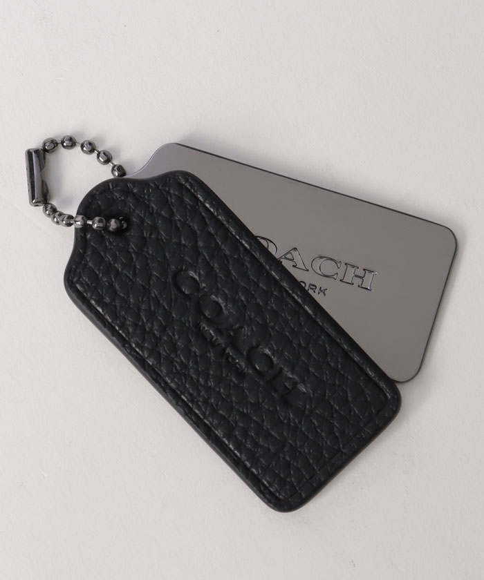 COACH (コーチ) シグネチャー ショルダーバッグ B2308-CC090