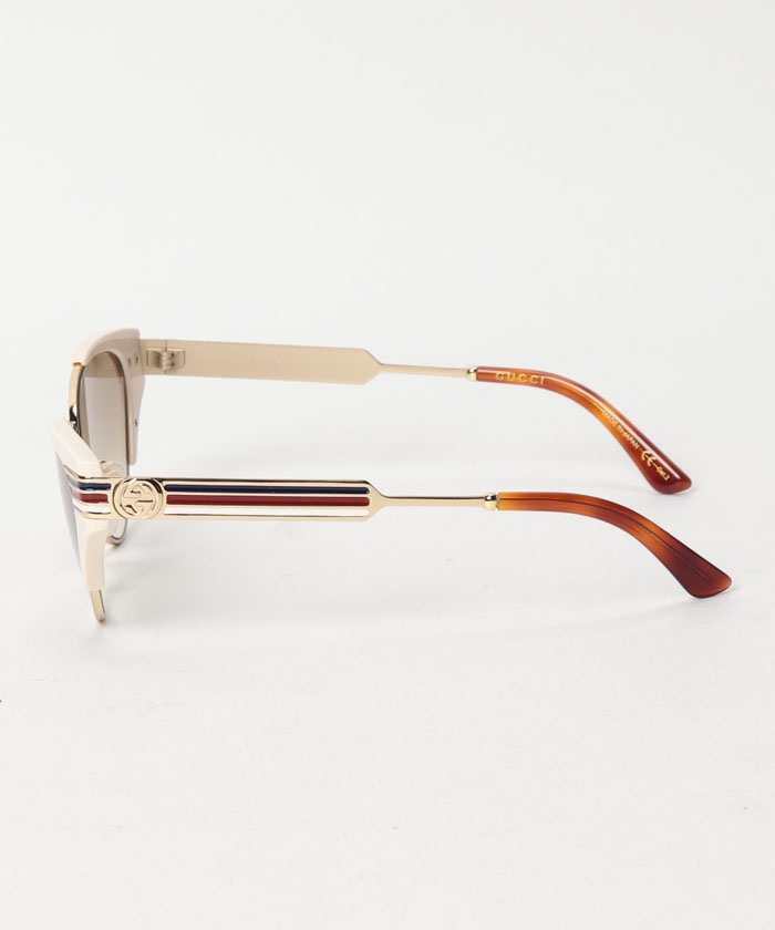 GUCCI グッチ サングラス GG2475/S Gucci Sunglasses GG2475/S Green Gradient Lenses 56-17 130