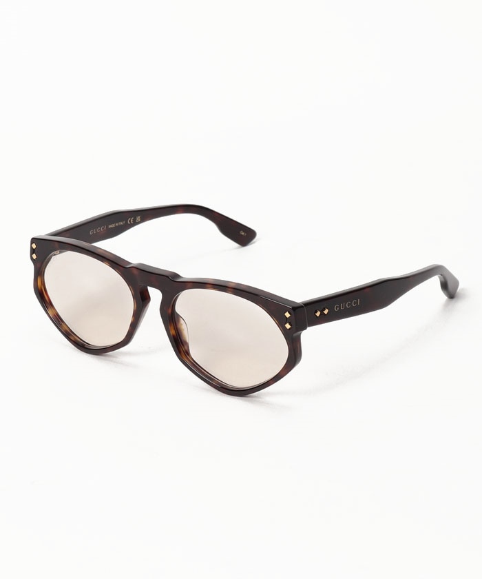 美品　GUCCI グッチ　スサングラス グッチ GUCCI グッチ GG1248S サングラス インターナショナル