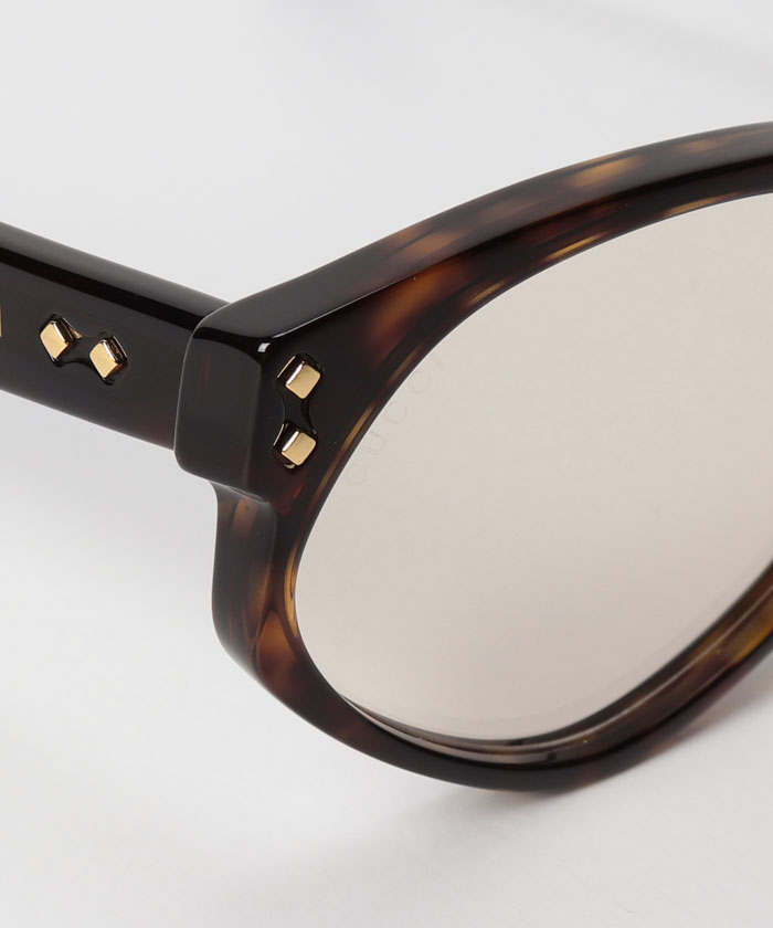 美品　GUCCI グッチ　スサングラス グッチ GUCCI グッチ GG1248S サングラス インターナショナル