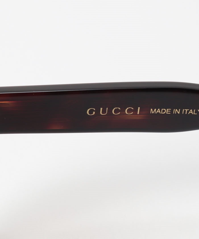 美品　GUCCI グッチ　スサングラス グッチ GUCCI グッチ GG1248S サングラス インターナショナル