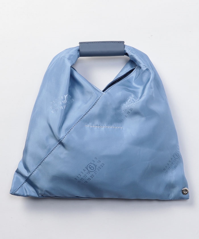 メゾンマルジェラ MM6 トライアングルトートバッグ エムエムシックス メゾン マルジェラ MM6 Maison Margiela