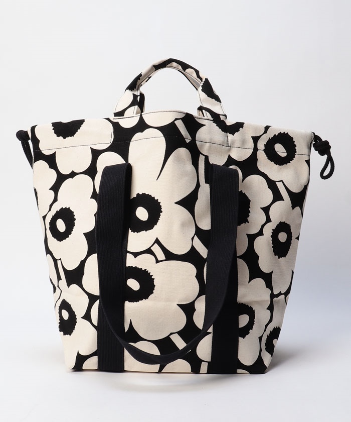 マリメッコ marimekko マリメッコ 092196 トートバッグ MONO
