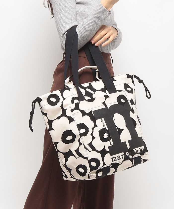 マリメッコ marimekko マリメッコ 092196 トートバッグ MONO マリメッコ marimekko マリメッコ 092196 トートバッグ MONO