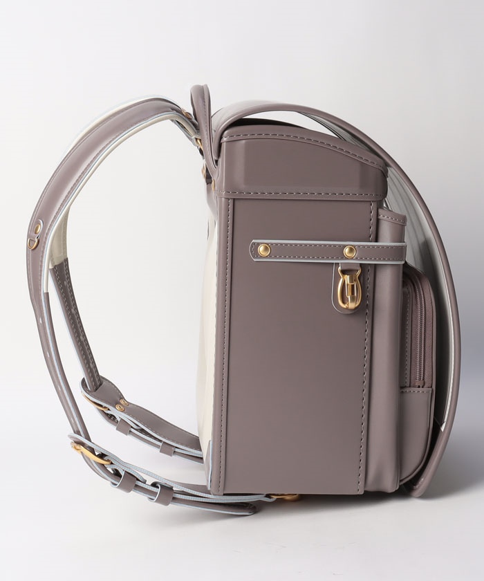 プティマイン　petitmain 70 80 19点　まとめ売り　美品 プティマイン petit main 【WEB限定】ランドセル【ストライプ柄