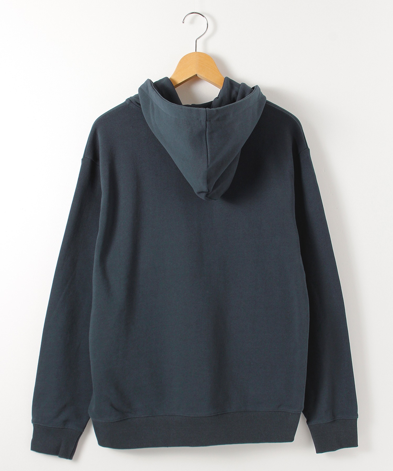 フード ロゴ プルパーカースウェット/HOOD LOGO PULL PARKA THE NORTH FACE ザ・ノース・フェイス パーカー スウェット
