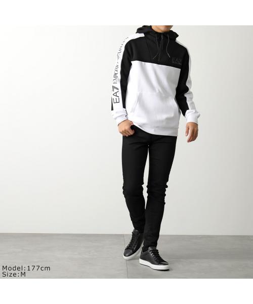 セール 16%OFF】エンポリオ アルマーニ EMPORIO ARMANI EA7