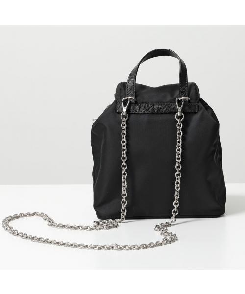 PRADA ショルダーバッグ 1BH029 DOO RV44 Re－Nylon(505843122