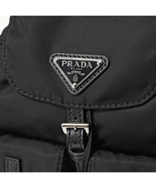 PRADA 黒 バタフライバックル付き Amazon | [プラダ] ショルダーバッグ メンズ クラッチバック