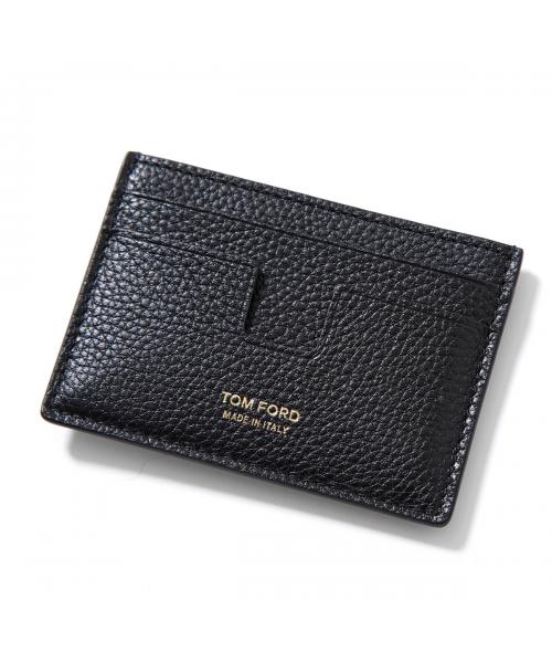 セール 27%OFF】TOM FORD カードケース Y0341 LCL158G セール 27%OFF】TOM FORD カードケース Y0341 LCL158G