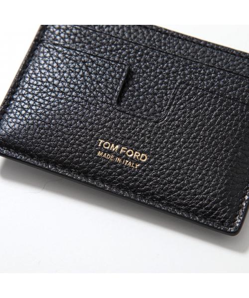 セール 27%OFF】TOM FORD カードケース Y0341 LCL158G マネークリップ(505843235) | トムフォード(TOM  FORD) - d fashion