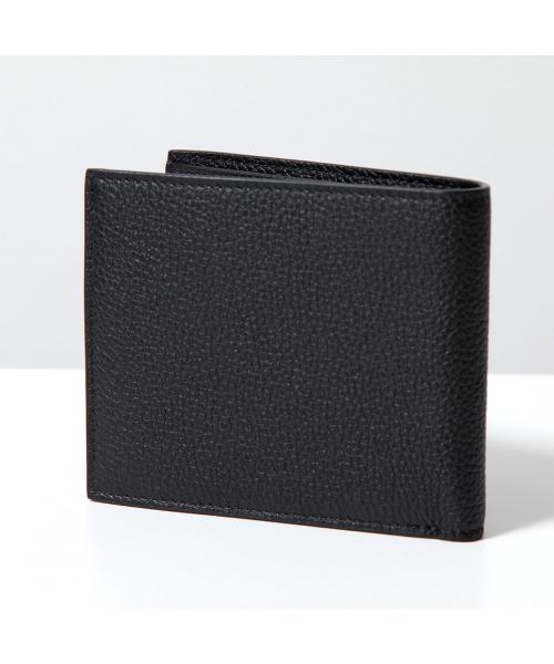 セール】TOM FORD 二つ折り財布 YT228 LCL158G レザー セール】TOM FORD 二つ折り財布 YT228 LCL158G レザー