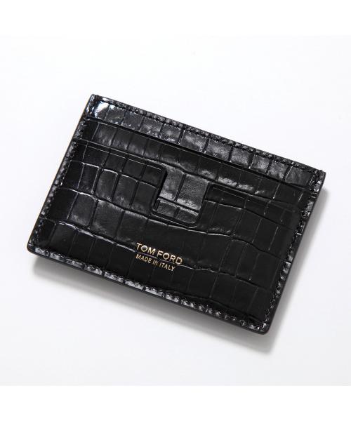 セール 14%OFF】TOM FORD カードケース Y0341 LCL239G セール 14%OFF】TOM FORD カードケース Y0341 LCL239G