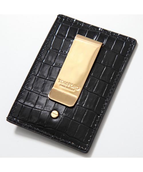 セール 14%OFF】TOM FORD カードケース Y0341 LCL239G セール 14%OFF】TOM FORD カードケース Y0341 LCL239G