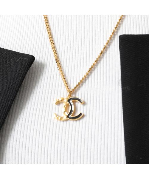 CHANEL ネックレス ABC480 B15385 ココマーク CCロゴ(505843460 CHANEL ネックレス ABC480 B15385 ココマーク CCロゴ(505843460