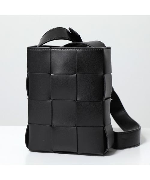 BOTTEGA VENETA ショルダーバッグ CASSETTE 729298 VBWD3