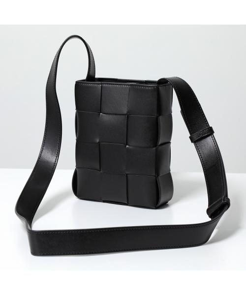 ◆BOTTEGA VENETA 23AW◆CASSETTE MEDIUM ショルダーバッグ◆ ◇BOTTEGA VENETA 23AW◇CASSETTE MEDIUM ショルダーバッグ