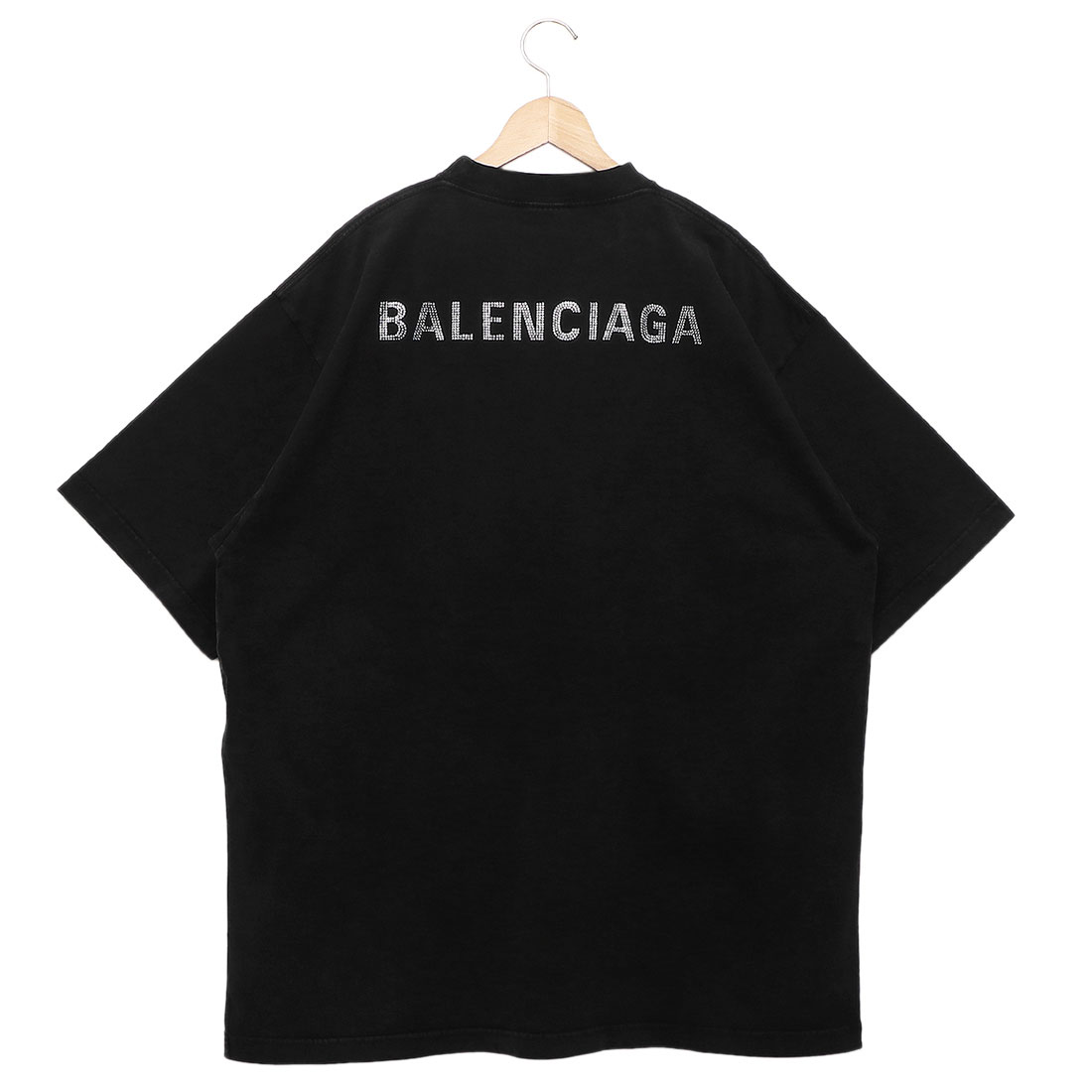 BALENCIAGA】GRAFFITI シャツ オーバーサイズ 長袖シャツ