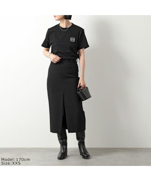 ロエベ LOEWE LOEWE Tシャツ H526Y22X75 クルーネック