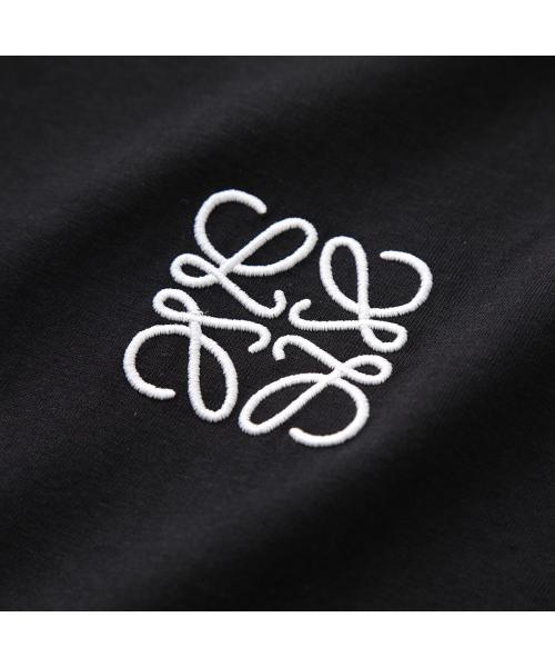 ロエベ LOEWE LOEWE Tシャツ H526Y22X75 クルーネック ロエベ LOEWE LOEWE Tシャツ H526Y22X75 クルーネック