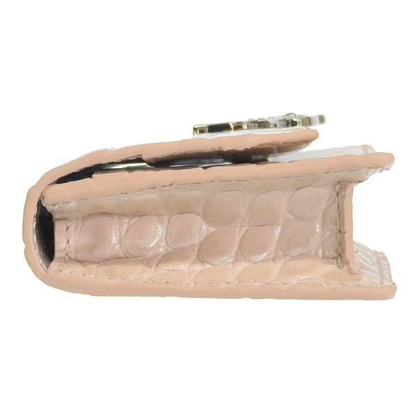 Vivienne Westwood ヴィヴィアンウエストウッド CROCODILE