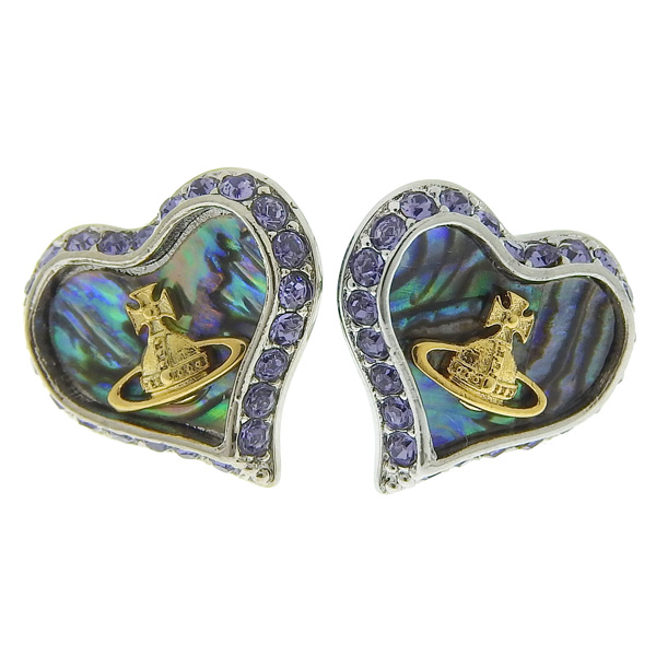 関税・送料込【Vivienne Westwood】ペトラピアス 楽天市場】ヴィヴィアンウエストウッド ピアス 【2024年秋冬新色