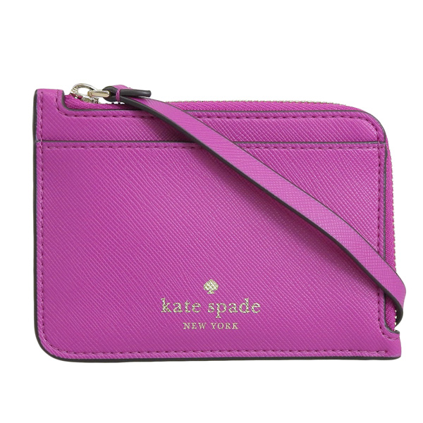 KATE SPADE ケイトスペード SCHUYLER SMALL CARD HOLDER スカイラー 