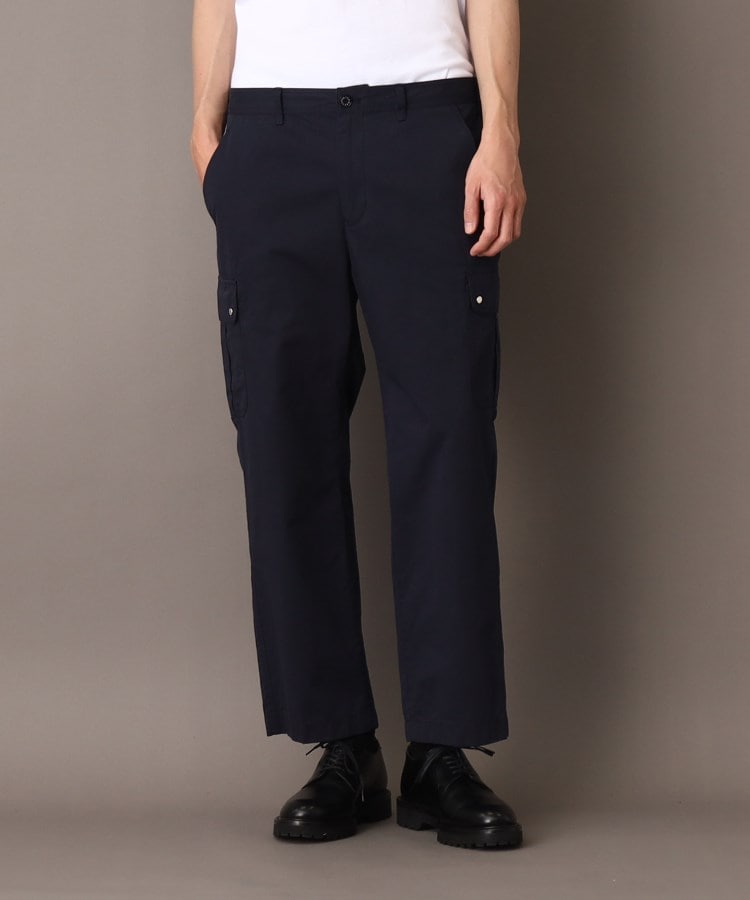 DRESSTERIOR ドレステリアヘリテージカーゴパンツ DRESSTERIOR ドレステリアヘリテージカーゴパンツ